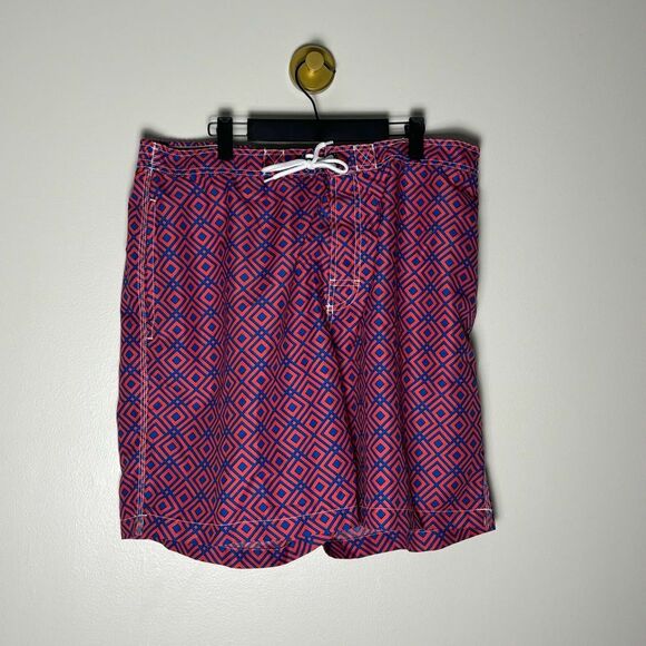 TRUNKS MENS SWIM TRUNKS SIZE XXL - C1 - Picture 1 of 4